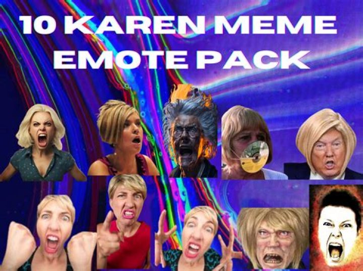 Hilarious Karen Memes: The Ultimate Collection Of Epic Images