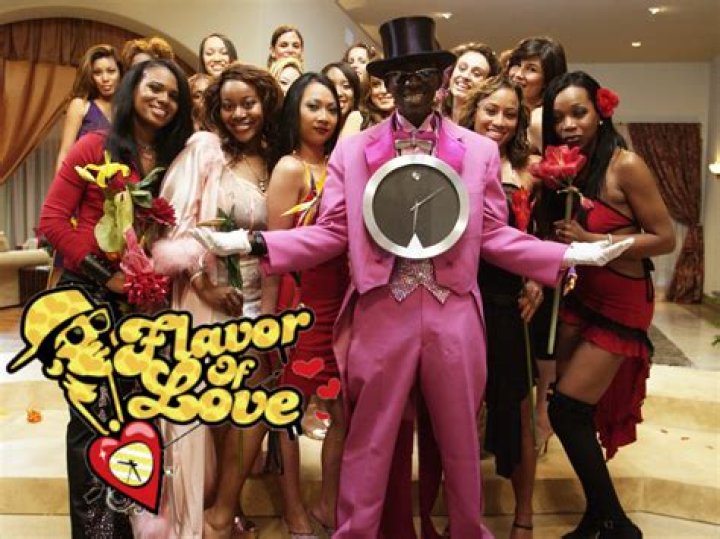 Unveiling Karen Ross: The Life Of Flavor Flav's Wife