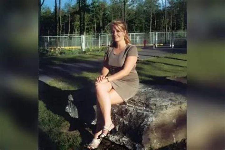 Karla Homolka: A Life Beyond Infamy