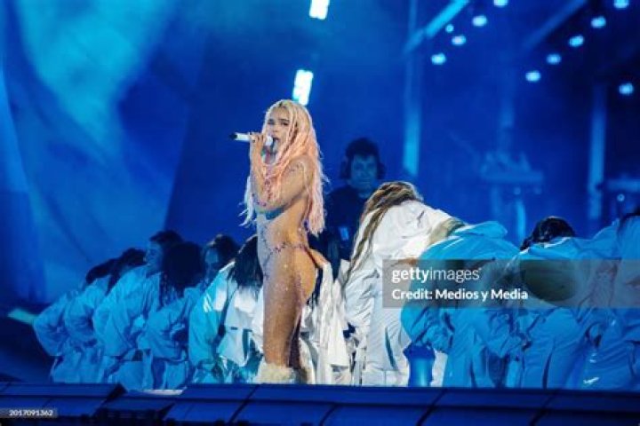 Experience The Magic Of A Karol G Concert