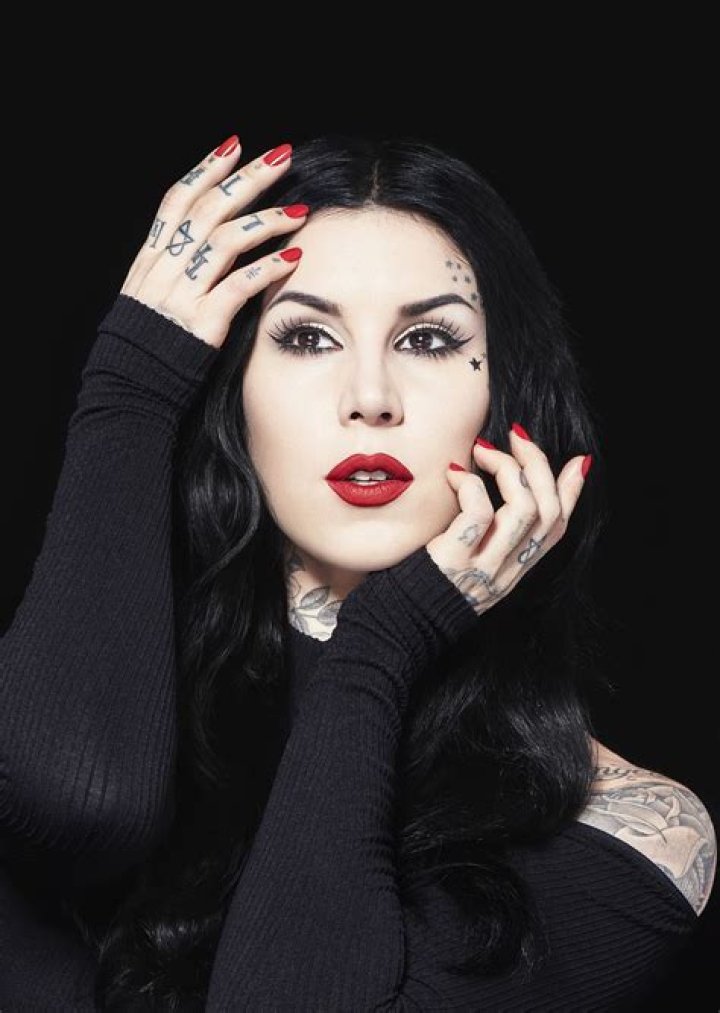 Kat Von Don: The Art Of Transformation And Self-Expression