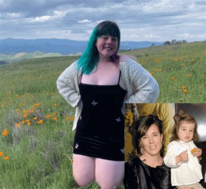 Kate Spade's Daughter Now: A Look Into Frances Beatrix Spade's Life