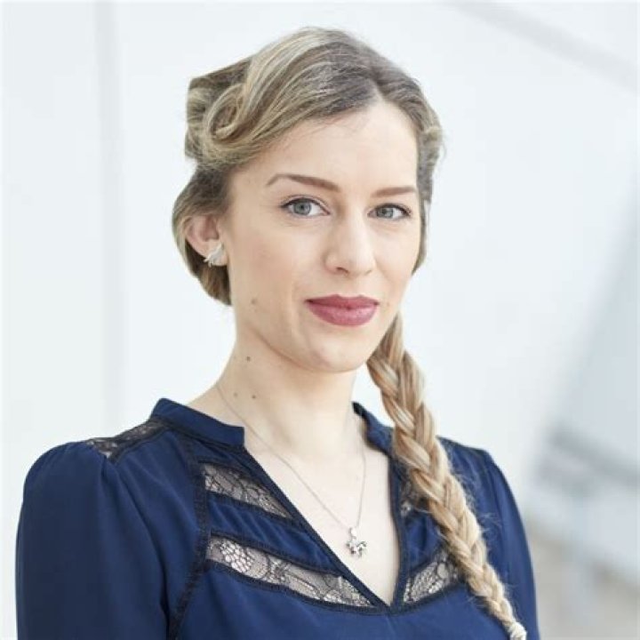 Understanding Kate Whittington: A Guide To Her Work And Impact