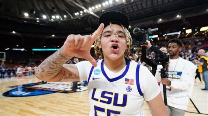 Kateri Poole: The Rising Star In The Entertainment Industry