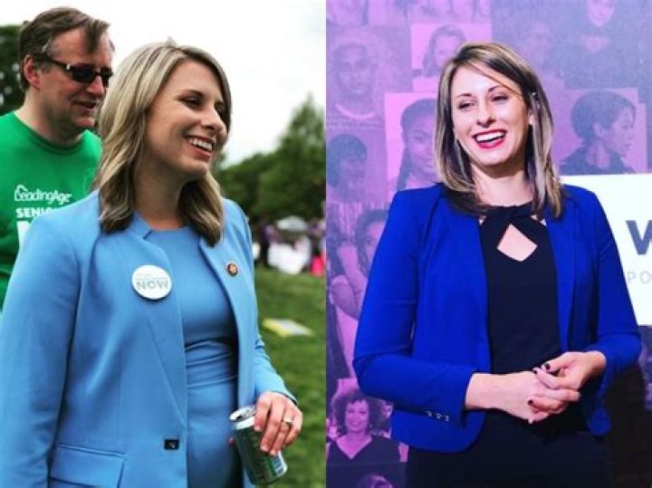 Meet Politician Katie Hill: Unveiling Her Physical Stats And Financial Status