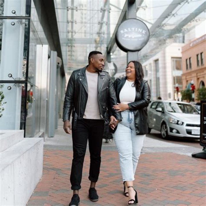 Unveiling The Life Of Kayla McBride's Partner