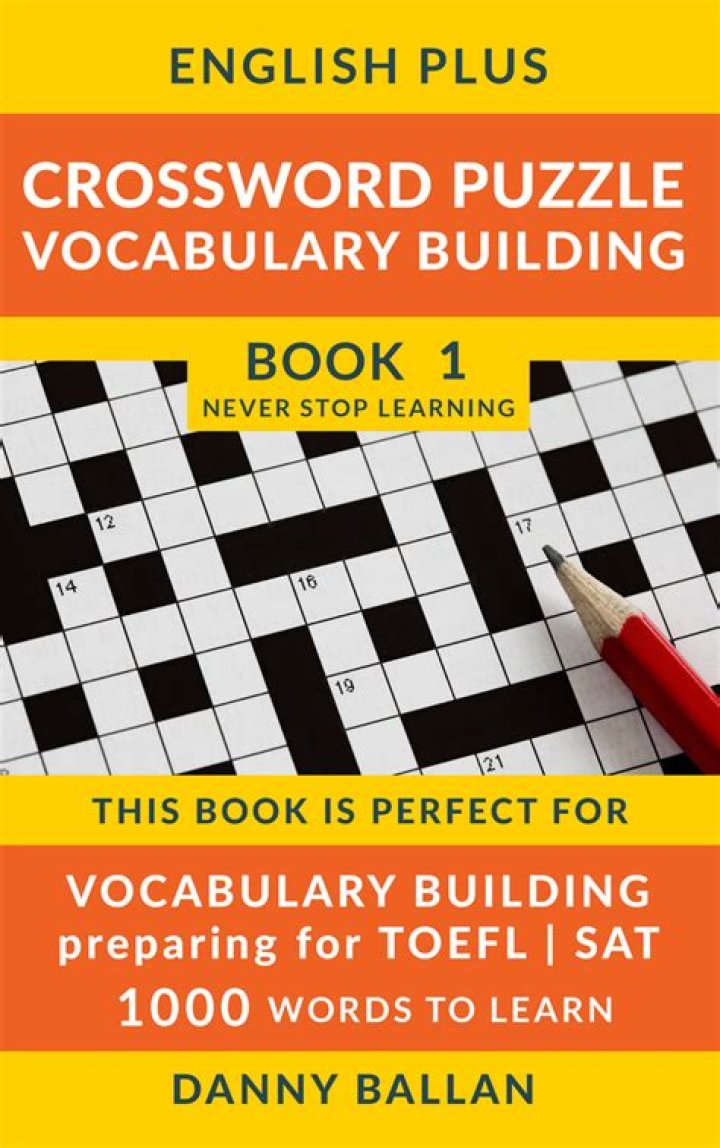 Keep Trying Crosswords: A Guide To Success And Improvement