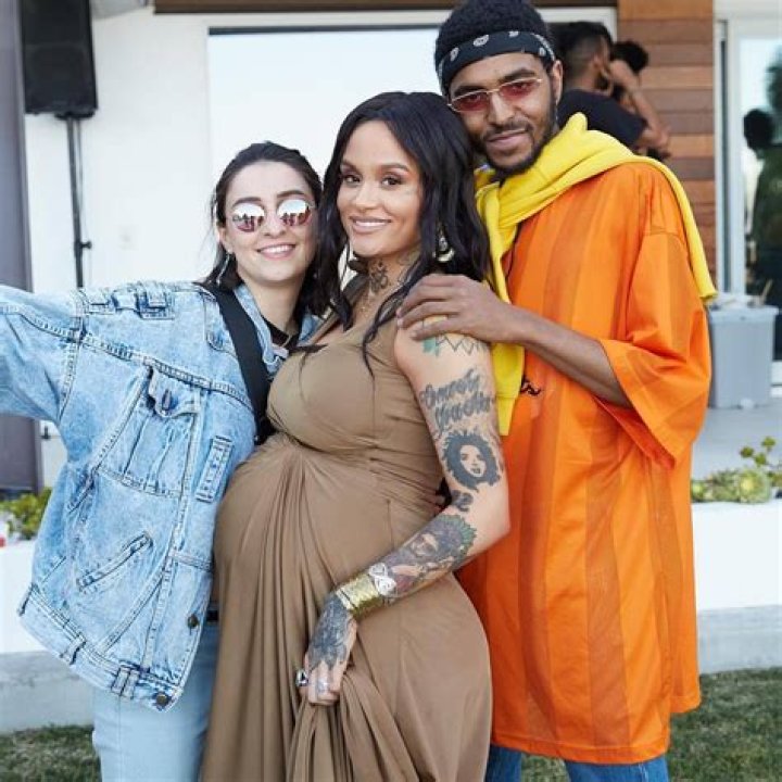 Exploring Kehlani's Family History: A Journey To Meet Her Parents