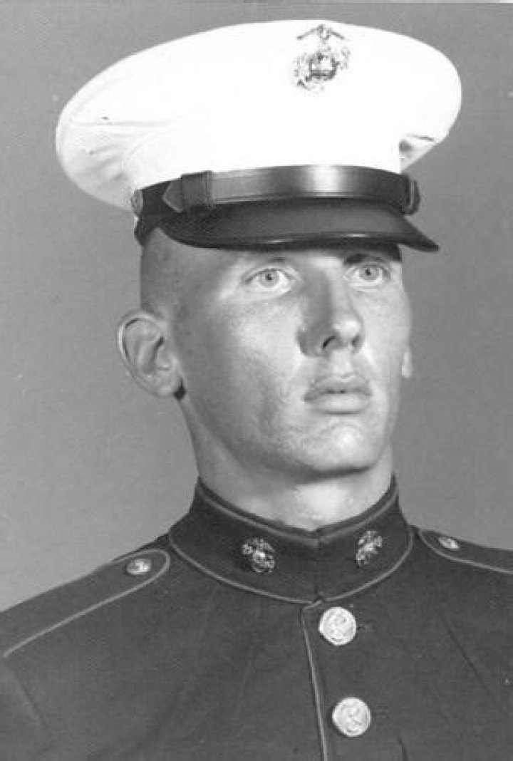 Remembered | Obituary Of Keith Lynch | Tribute