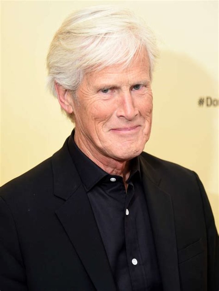 The Enigmatic Presence Of Keith Morrison: A Journey Through His Life And Career