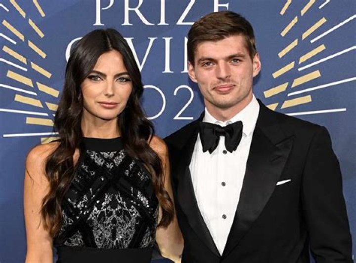 Kelly Piquet's Love Chronicles: A Dive Into Her Dating History