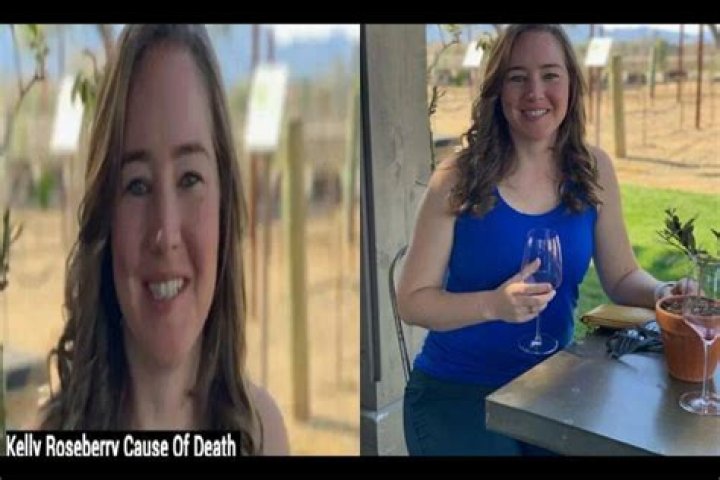 Unlocking Photography's Potential With Kelly Roseberry