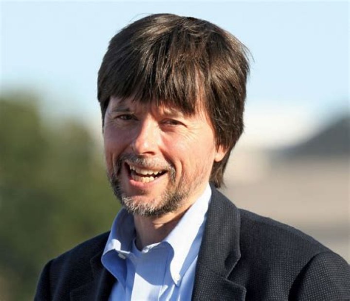 Unraveling The Artistic Genius Of Ken Burns