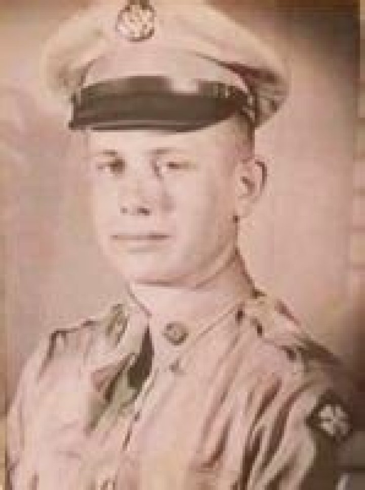 Remembering Ken Koch: A Literary Luminary's Legacy