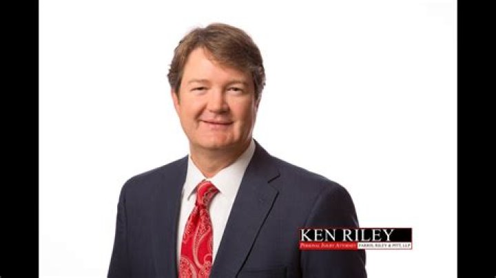 The Expert Legal Guidance Of Ken Riley, An Attorney You Can Trust
