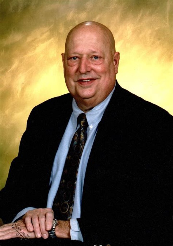 Kenneth Perrine | Obituary | Remembrance