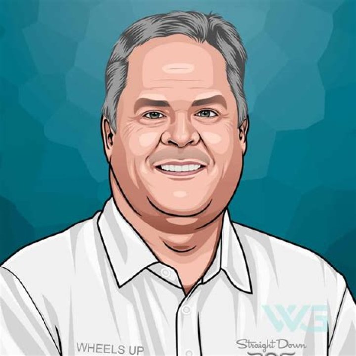 Kenny Perry's Net Worth: Estimated [Year] | Wealthy Persons