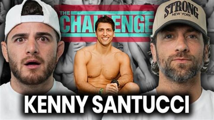 Kenny Santucci: The Multifaceted Entertainer Who Captivated Hearts