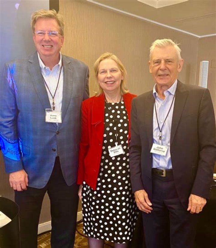 Kent Lusk: A Trusted Guide To Modern Farming Techniques