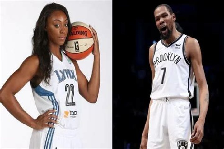 Unveiling The Life Of Kevin Durant's Wife