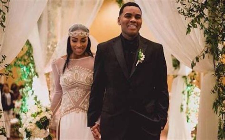 Kevin Gates And His Wife's Most Romantic Photos EVER
