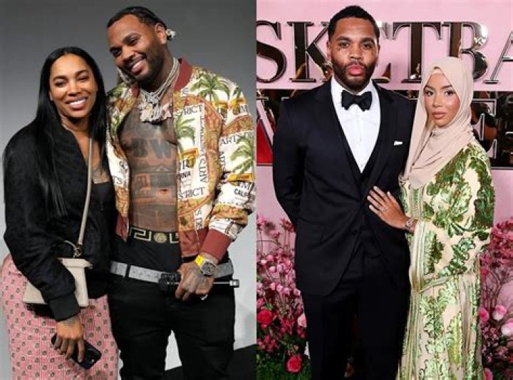 Kevin Gates And Dreka: Back Together And Stronger Than Ever