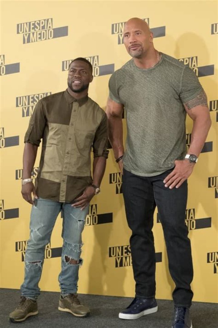Kevin Hart: The Comedic Legend And His Height