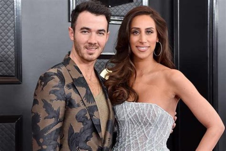 Unveiling The Life Of Kevin Jonas's Wife: A Journey Through Love And Partnership