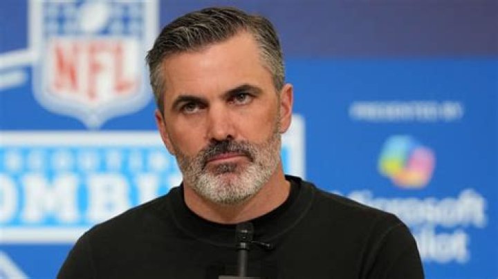 Kevin Stefanski: The Rise Of A Football Strategist
