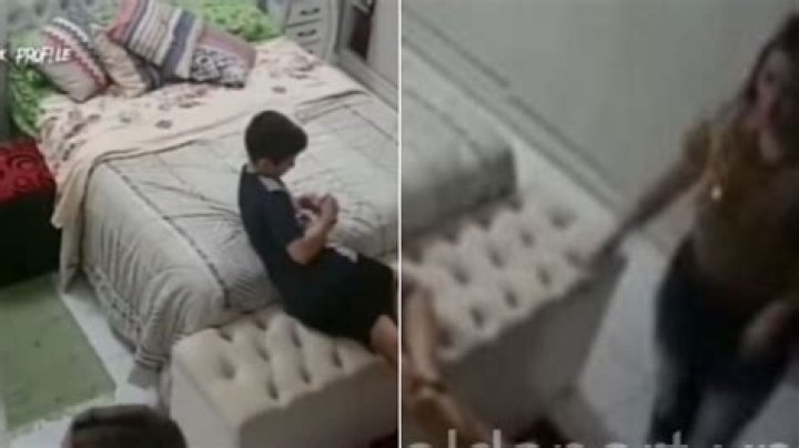 Uncovering The Mystery Behind The Kid And His Mom CCTV Video: What Happens Next?