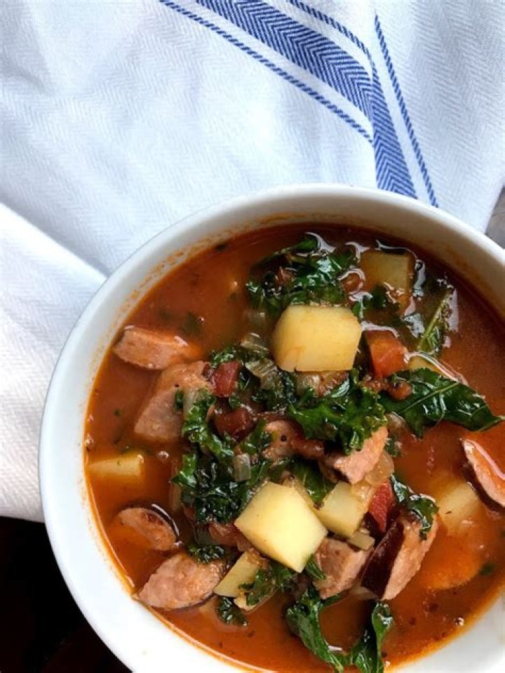 The Ultimate Guide: Kielbasa And Kale - A Perfect Pair