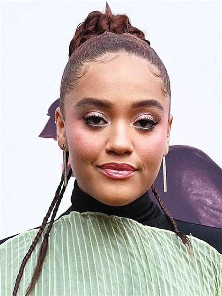 Kiersey Clemons: Rising Star Of Hollywood