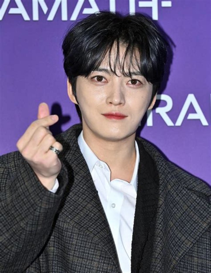 Discovering The Multifaceted World Of Kim Jaejoong