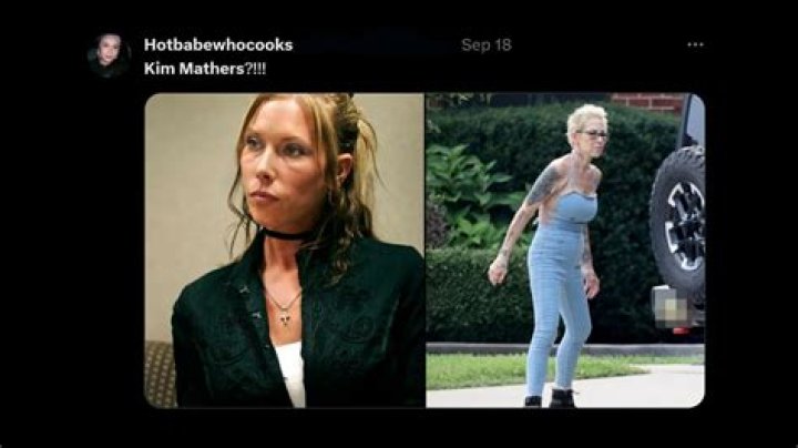 Exploring Kim Mathers' Net Worth: A Deep Dive