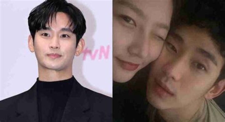 Unveiling The Mystery: Who Is Kim Soo-hyun's Girlfriend?
