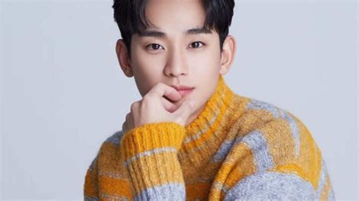 Unveiling The Wealth Of A Star: Kim Soo-hyun Net Worth