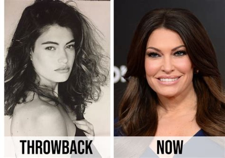 The Stunning Transformation: Kimberly Guilfoyle's Journey From Before To After Trump Jr.