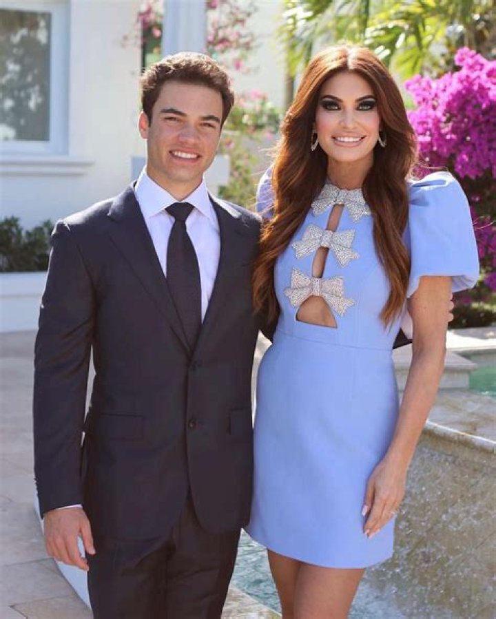 Exploring The Life Of Kimberly Guilfoyle And Her Children