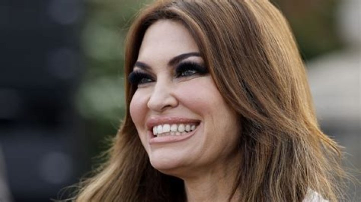 Unveiling The Glamorous World Of Kimberly Guilfoyle Makeup