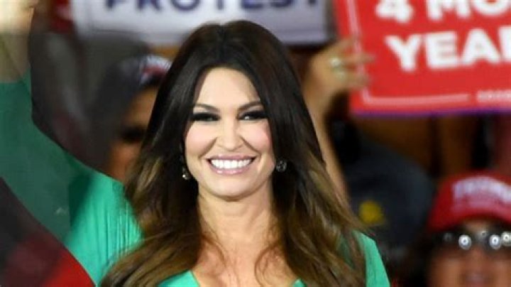 The Ultimate Guide To Kimberly Guilfoyle's Weight Loss Journey