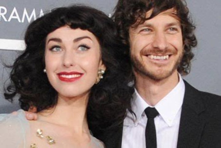 Kimbra's Journey: The Role Of Her Partner In Her Success
