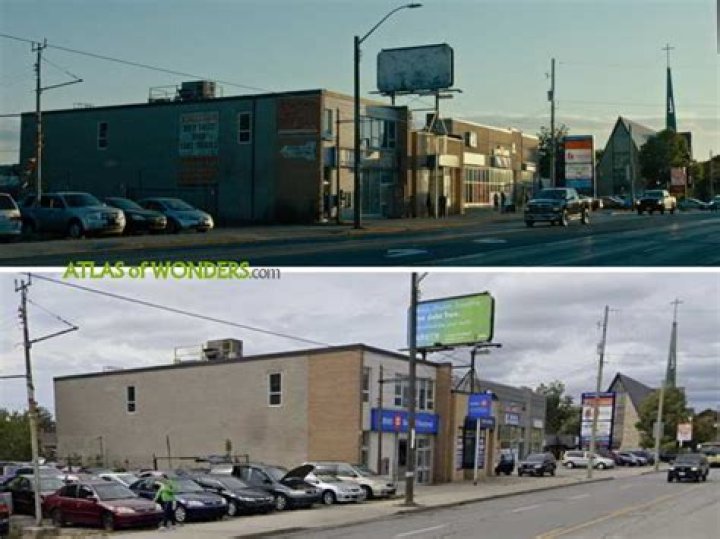 Exploring The Hidden Gem Of Kingstown, Michigan