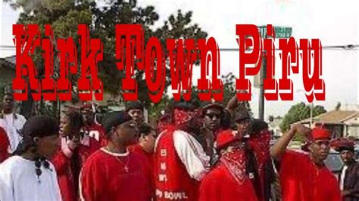 A Comprehensive Guide To Kirk Town Piru - Unlocking Its History And Significance
