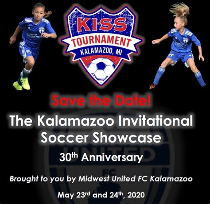 The Ultimate Guide To The Kalamazoo Kissing Tournament