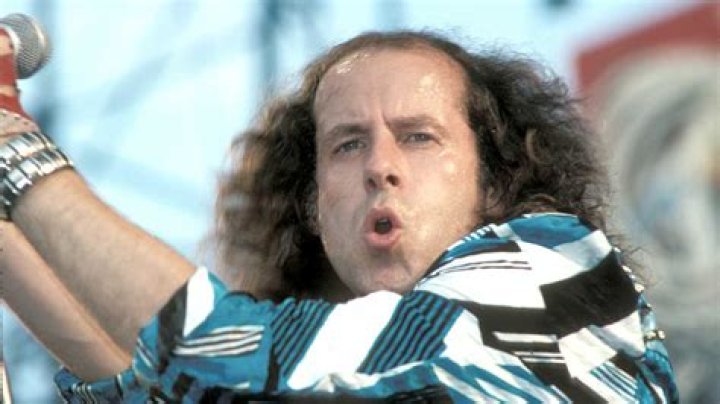 Klaus Meine: The Voice Of Scorpions