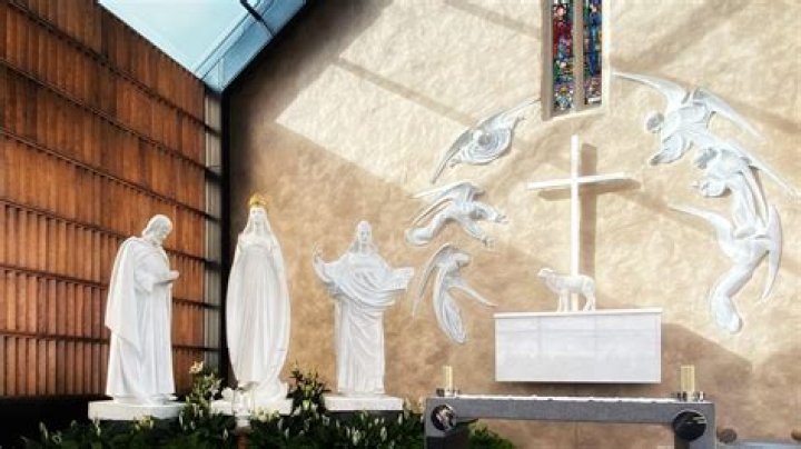 Discover The Wonders Of Knock, A Pilgrimage To Ireland's Sacred Catholic Church