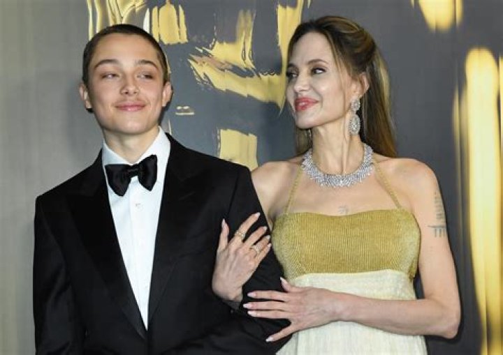 Knox Jolie-Pitt: Gender Identity Explored