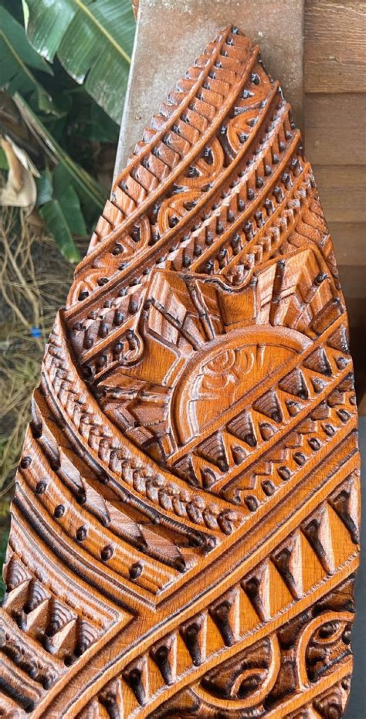 The Ultimate Guide To Koa Wood Carvings: Discover Their Beauty And Craftsmanship