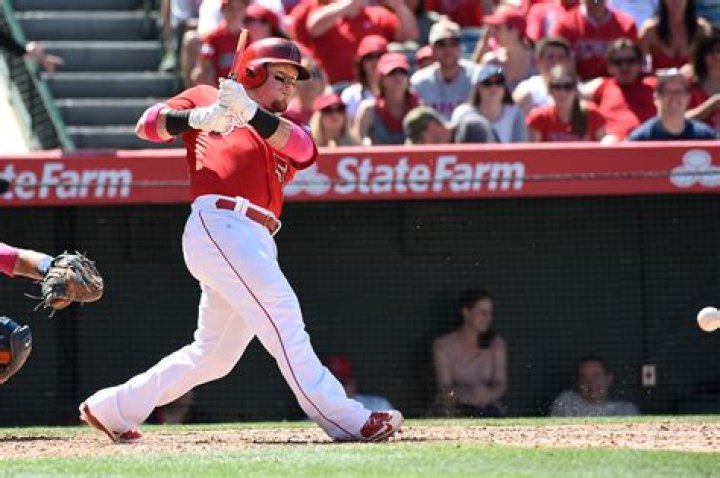 Kole Calhoun: The Journey Of A Baseball Star