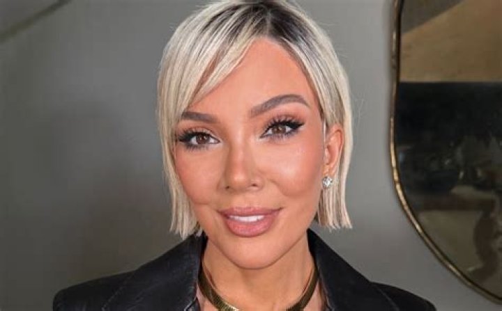 Unveiling The Life And Legacy Of Крис Франжипан